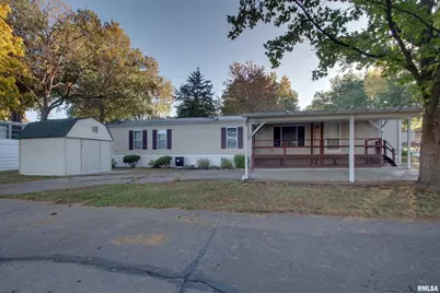 2107 Rainbow Lane, Quincy, IL 62305 - Photo 1