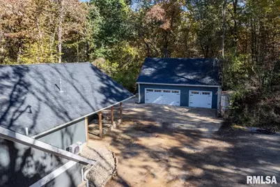 9608 Highway 168 Highway, Hannibal, MO 63401 - Photo 27