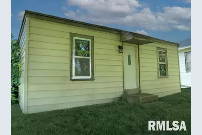 618 Poplar Street, Savanna, IL 61074 - Photo 1