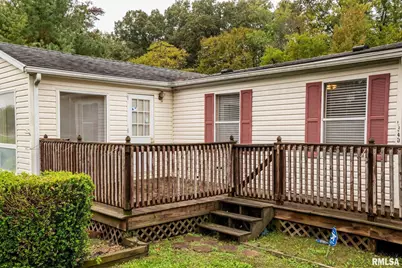 5340 45 S Highway, Harrisburg, IL 62946 - Photo 25