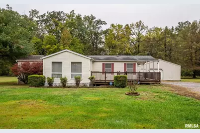 5340 45 S Highway, Harrisburg, IL 62946 - Photo 1