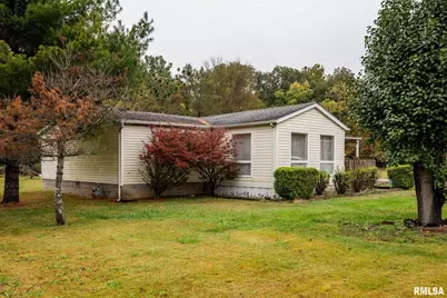 5340 45 S Highway, Harrisburg, IL 62946 - Photo 27