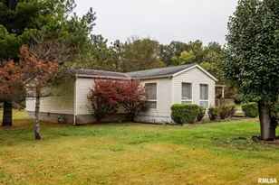 5340 45 S Hwy, Harrisburg, IL 62946 - Photo 27