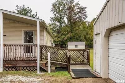 5340 45 S Highway, Harrisburg, IL 62946 - Photo 23