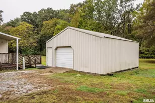 5340 45 S Hwy, Harrisburg, IL 62946 - Photo 19