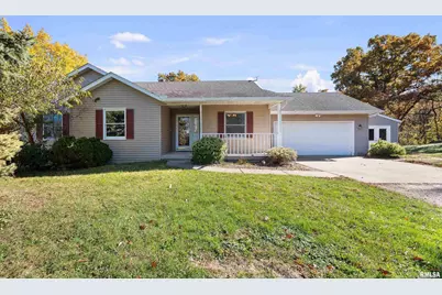 1617 300th Street, Sherrard, IL 61281 - Photo 1