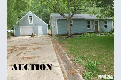 12708 69th Avenue, Coal Valley, IL 61240 - Photo 1