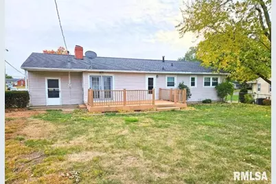 822 N Branch Ave Avenue, Quincy, IL 62301 - Photo 7