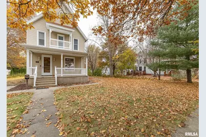 307 E Court Street, Cambridge, IL 61238 - Photo 3