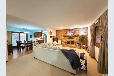 206 Daras Drive, Carmi, IL 62821 - Photo 7