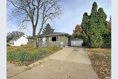 3855 26th Ave Avenue, Rock Island, IL 61201 - Photo 3