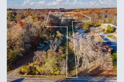 0 38th Avenue, Moline, IL 61265 - Photo 1