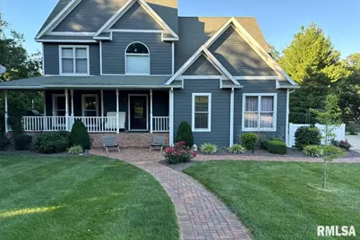 5585 Wood Crest Drive, Quincy, IL 62305 - Photo 49