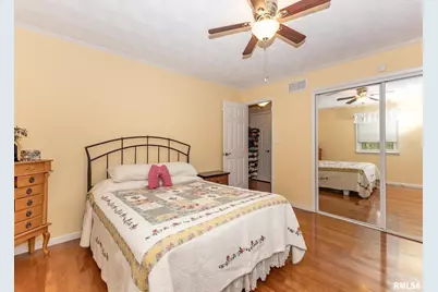 592 Lake Drive, Woodhull, IL 61490 - Photo 13