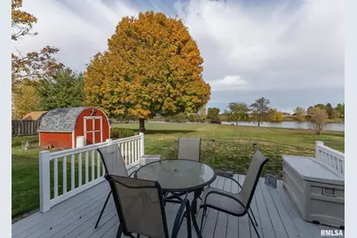 592 Lake Drive, Woodhull, IL 61490 - Photo 27