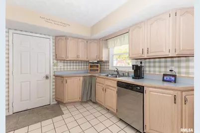 592 Lake Drive, Woodhull, IL 61490 - Photo 9