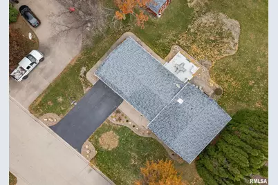 592 Lake Drive, Woodhull, IL 61490 - Photo 33