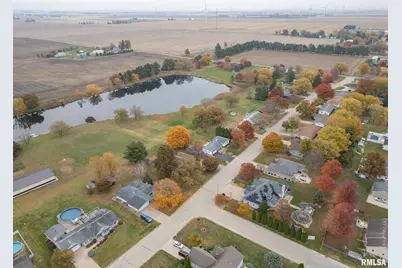592 Lake Drive, Woodhull, IL 61490 - Photo 35