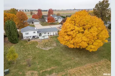 592 Lake Drive, Woodhull, IL 61490 - Photo 5