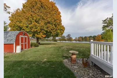 592 Lake Drive, Woodhull, IL 61490 - Photo 29