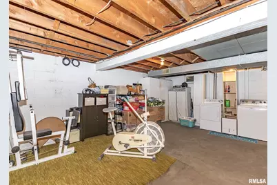 592 Lake Drive, Woodhull, IL 61490 - Photo 23