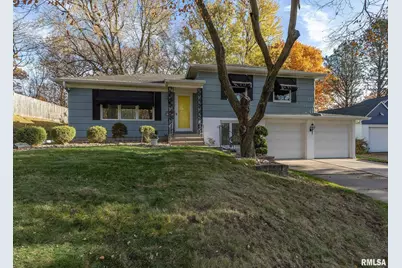 3332 16th Street, Moline, IL 61265 - Photo 1
