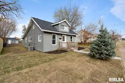 321 2nd Avenue E, Milan, IL 61264 - Photo 3