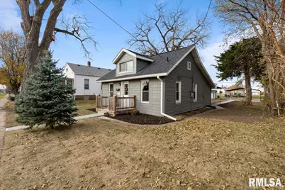 321 2nd Avenue E, Milan, IL 61264 - Photo 1