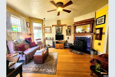 122 W South St Street, Geneseo, IL 61254 - Photo 9
