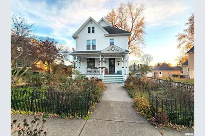 122 W South St Street, Geneseo, IL 61254 - Photo 1