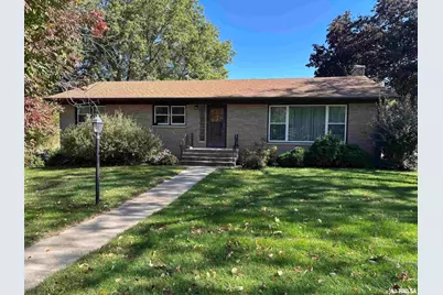 1401 6th Street #A, Orion, IL 61273 - Photo 1