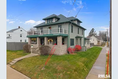 302 9th Street, Silvis, IL 61282 - Photo 3