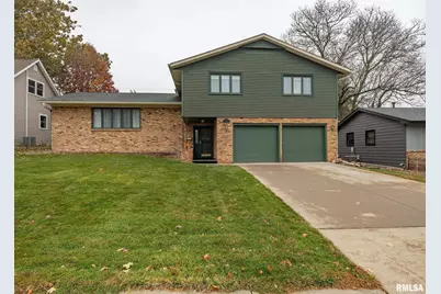 2705 36th Street, Rock Island, IL 61201 - Photo 1