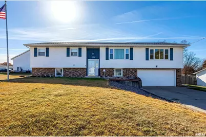 304 4th Avenue, Colona, IL 61241 - Photo 1