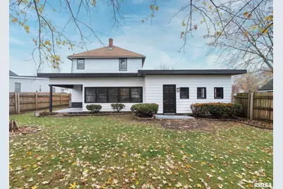 213 N Williams Street, Geneseo, IL 61254 - Photo 5