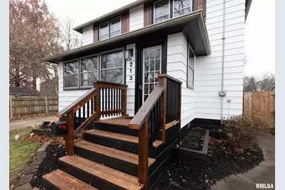 213 N Williams Street, Geneseo, IL 61254 - Photo 3