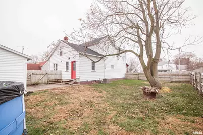 201 N 1st Street, Alpha, IL 61413 - Photo 7