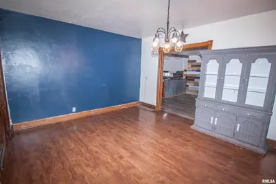 201 N 1st Street, Alpha, IL 61413 - Photo 17