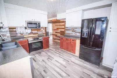 201 N 1st Street, Alpha, IL 61413 - Photo 11