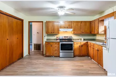 395 N Hankins Road, Harrisburg, IL 62946 - Photo 7