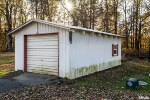 395 N Hankins Rd, Harrisburg, IL 62946 - Photo 19