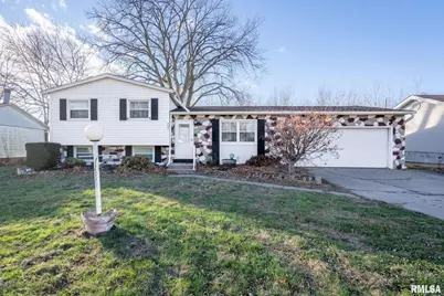 827 9th Street, Colona, IL 61241 - Photo 1