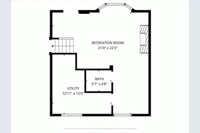 1520 Parklane Dr Drive, Bettendorf, IA 52722 - Photo 47