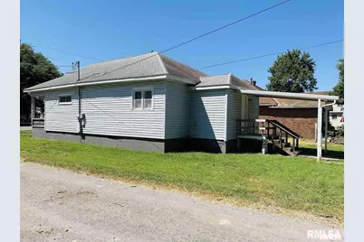 716 W Poplar Street, Harrisburg, IL 62946 - Photo 5