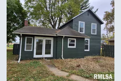 221 McKinley Street, Hooppole, IL 61258 - Photo 5