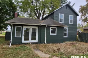 221 McKinley St, Hooppole, IL 61258 - Photo 5