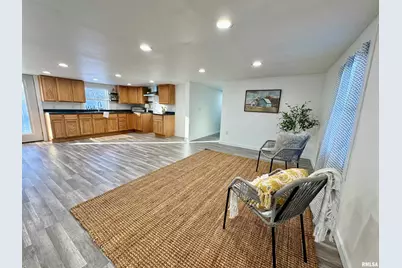 106 E Beeson Street, Joy, IL 61260 - Photo 7