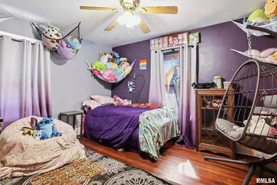 353 E 4th Avenue, Woodhull, IL 61490 - Photo 15