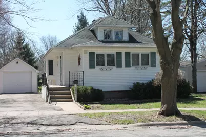 321 W South Street, Cambridge, IL 61238 - Photo 1