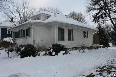 321 W South Street, Cambridge, IL 61238 - Photo 3